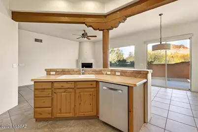 5660 W Triangle X Place, Tucson, AZ 85713 - Photo 23