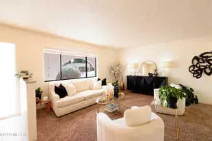 110 W Calle Melendrez, Green Valley, AZ 85614 - Photo 3