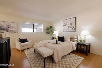 110 W Calle Melendrez, Green Valley, AZ 85614 - Photo 11