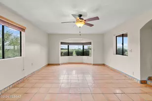 11551 E Camino Del Desierto, Tucson, AZ 85747 - Photo 21