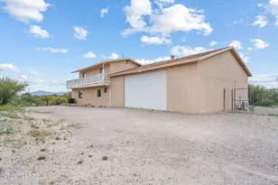 11551 E Camino Del Desierto, Tucson, AZ 85747 - Photo 35