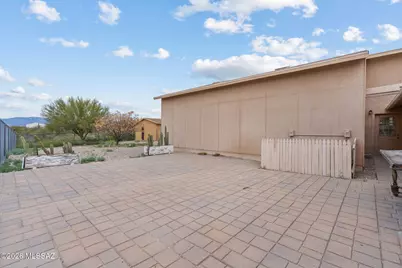 11551 E Camino Del Desierto, Tucson, AZ 85747 - Photo 37