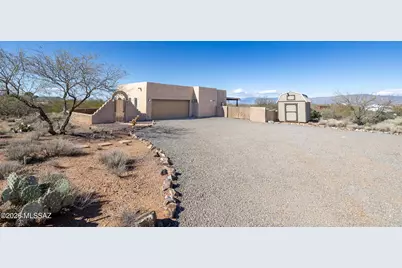 3081 E Wiley Lane, Vail, AZ 85641 - Photo 1