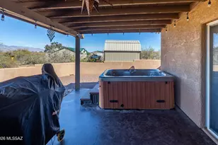 3081 E Wiley Ln, Vail, AZ 85641 - Photo 33