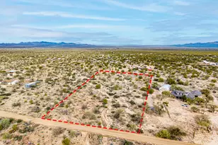 12850 W Gunsmoke Rd, Tucson, AZ 85736 - Photo 1