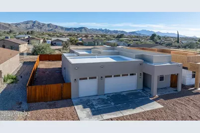 225 S Richmond Drive, Vail, AZ 85641 - Photo 29