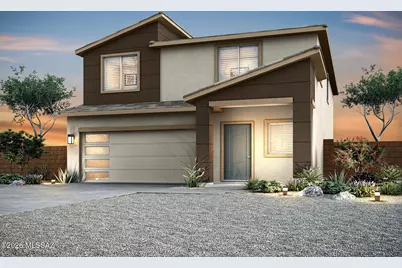 22004 E Pebbles Avenue, Red Rock, AZ 85145 - Photo 1