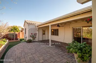 3394 W Crestone Ct, Tucson, AZ 85742 - Photo 5