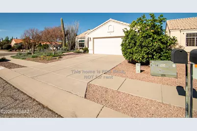 3394 W Crestone Court, Tucson, AZ 85742 - Photo 3