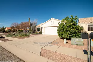 3394 W Crestone Ct, Tucson, AZ 85742 - Photo 3