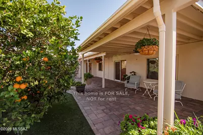 3394 W Crestone Court, Tucson, AZ 85742 - Photo 7