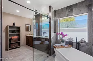 4644 N Avenida Del Cazador, Tucson, AZ 85718 - Photo 31