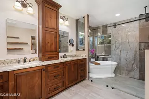 4644 N Avenida Del Cazador, Tucson, AZ 85718 - Photo 9