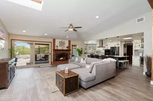 4644 N Avenida Del Cazador, Tucson, AZ 85718 - Photo 17