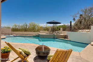 4644 N Avenida Del Cazador, Tucson, AZ 85718 - Photo 47