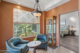 312 W Vistoso Highlands Dr, Oro Valley, AZ 85755 - Photo 19