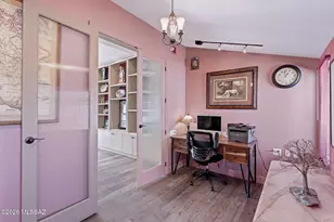 312 W Vistoso Highlands Dr, Oro Valley, AZ 85755 - Photo 27