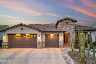 2459 E Copper Vly Wy, Green Valley, AZ 85614 - Photo 49