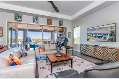 2459 E Copper Valley Way, Green Valley, AZ 85614 - Photo 31