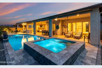 2459 E Copper Valley Way, Green Valley, AZ 85614 - Photo 9