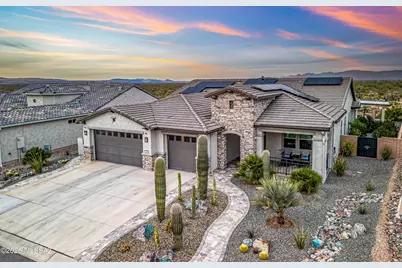 2459 E Copper Valley Way, Green Valley, AZ 85614 - Photo 7