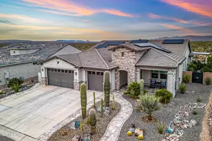 2459 E Copper Vly Wy, Green Valley, AZ 85614 - Photo 7