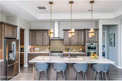 2459 E Copper Valley Way, Green Valley, AZ 85614 - Photo 25