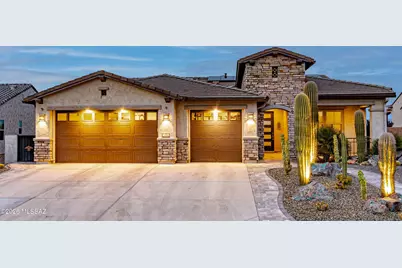 2459 E Copper Valley Way, Green Valley, AZ 85614 - Photo 5