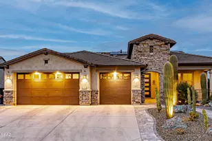 2459 E Copper Vly Wy, Green Valley, AZ 85614 - Photo 5