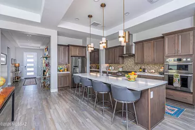 2459 E Copper Valley Way, Green Valley, AZ 85614 - Photo 21