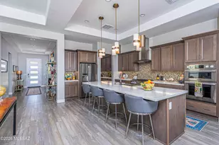 2459 E Copper Vly Wy, Green Valley, AZ 85614 - Photo 21