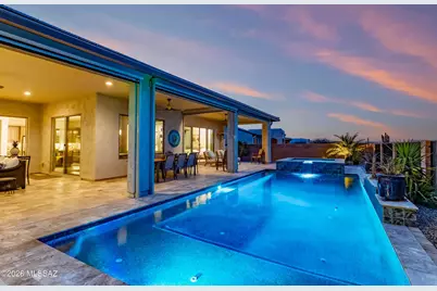 2459 E Copper Valley Way, Green Valley, AZ 85614 - Photo 11