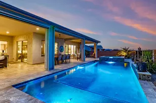 2459 E Copper Vly Wy, Green Valley, AZ 85614 - Photo 11