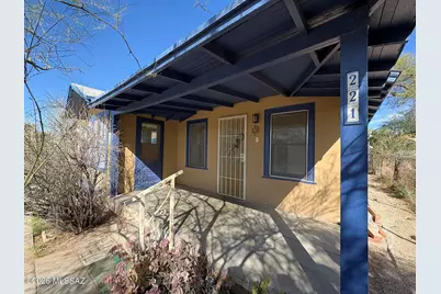 221 E Drachman Street, Tucson, AZ 85705 - Photo 1