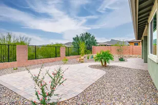 7712 W Sage Path, Marana, AZ 85658 - Photo 37