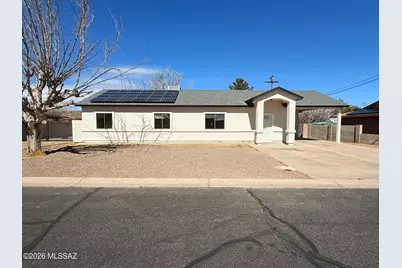1290 W 27th Street, Safford, AZ 85546 - Photo 1