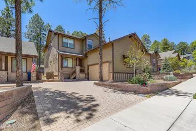 2477 W Mission Timber Circle, Flagstaff, AZ 86001 - Photo 25