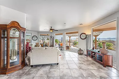 657 S Placita Del Desierto, Green Valley, AZ 85614 - Photo 13