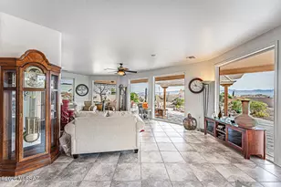 657 S Placita del Desierto, Green Valley, AZ 85614 - Photo 13