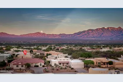 657 S Placita Del Desierto, Green Valley, AZ 85614 - Photo 35