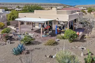 657 S Placita del Desierto, Green Valley, AZ 85614 - Photo 33