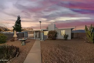 6322 E Duke Dr, Tucson, AZ 85710 - Photo 1