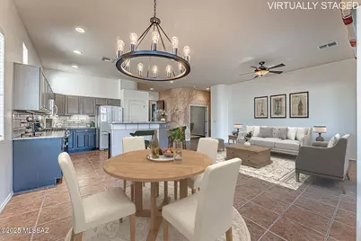 267 N VÃ­a La Castellana, Green Valley, AZ 85614 - Photo 1