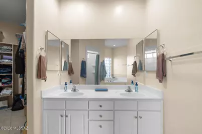 778 E Josephine Canyon Drive, Green Valley, AZ 85614 - Photo 37