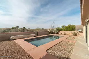778 E Josephine Canyon Dr, Green Valley, AZ 85614 - Photo 43