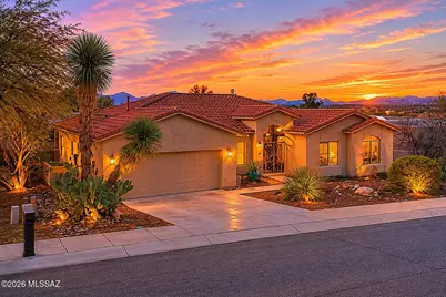 778 E Josephine Canyon Drive, Green Valley, AZ 85614 - Photo 1