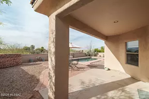 778 E Josephine Canyon Dr, Green Valley, AZ 85614 - Photo 45