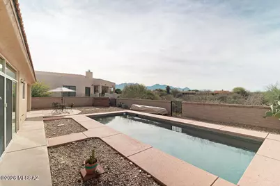 778 E Josephine Canyon Drive, Green Valley, AZ 85614 - Photo 49