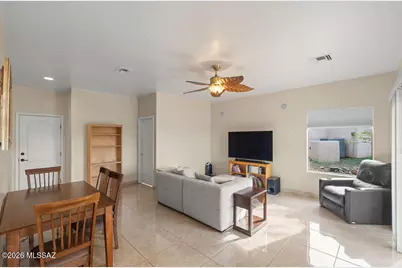 778 E Josephine Canyon Drive, Green Valley, AZ 85614 - Photo 17