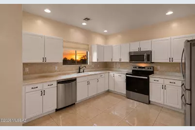 778 E Josephine Canyon Drive, Green Valley, AZ 85614 - Photo 21